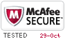 Mcafee Secure