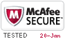 Mcafee Secure