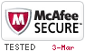 Mcafee Secure