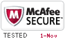 Mcafee Secure Mcafee Secure