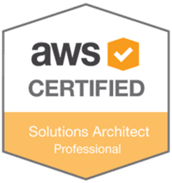 AWS Certified Solutions Architect - Professional AWS Certified Solutions Architect - Professional Exams