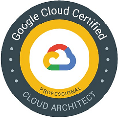 Professional Cloud Architect Exams